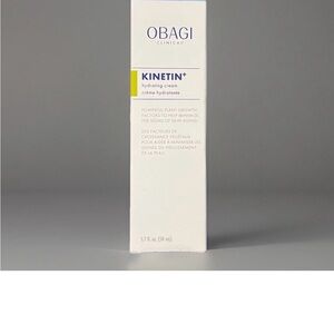 Obagi Kinetin+ Hydrating Cream - NIB